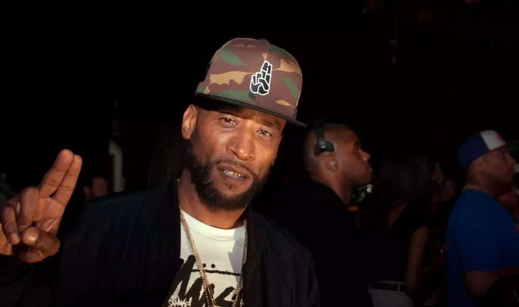 Lord Jamar