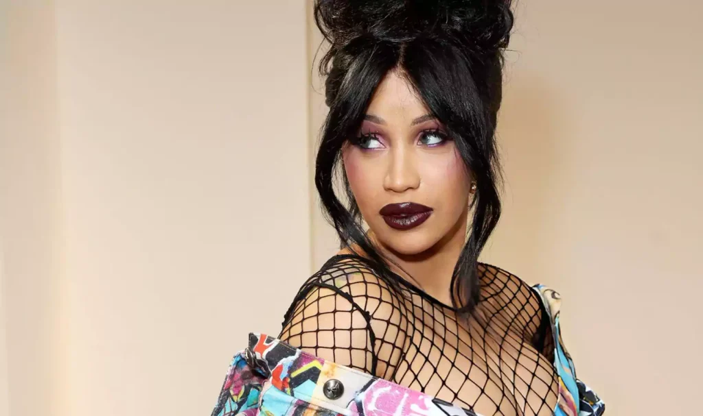 Cardi B