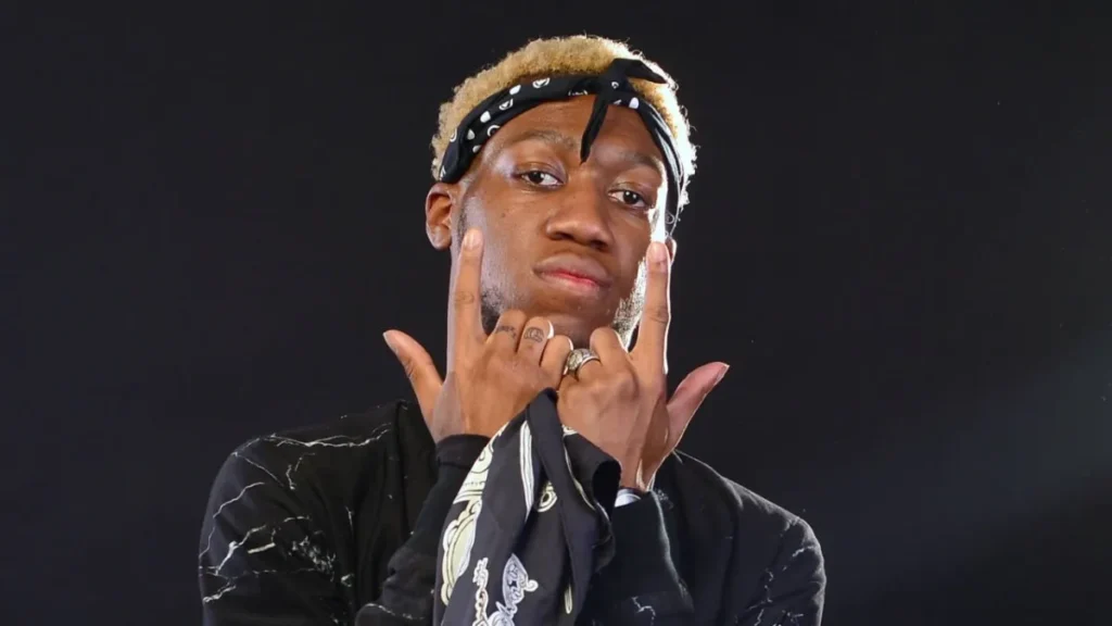 OG Maco