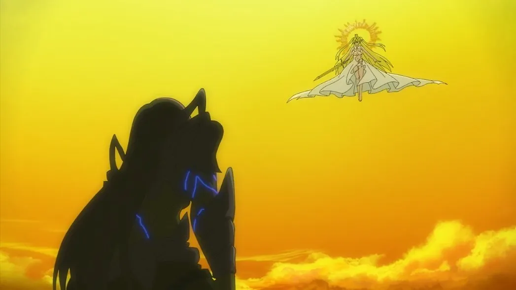 Demon Lord 2099 Episode 12