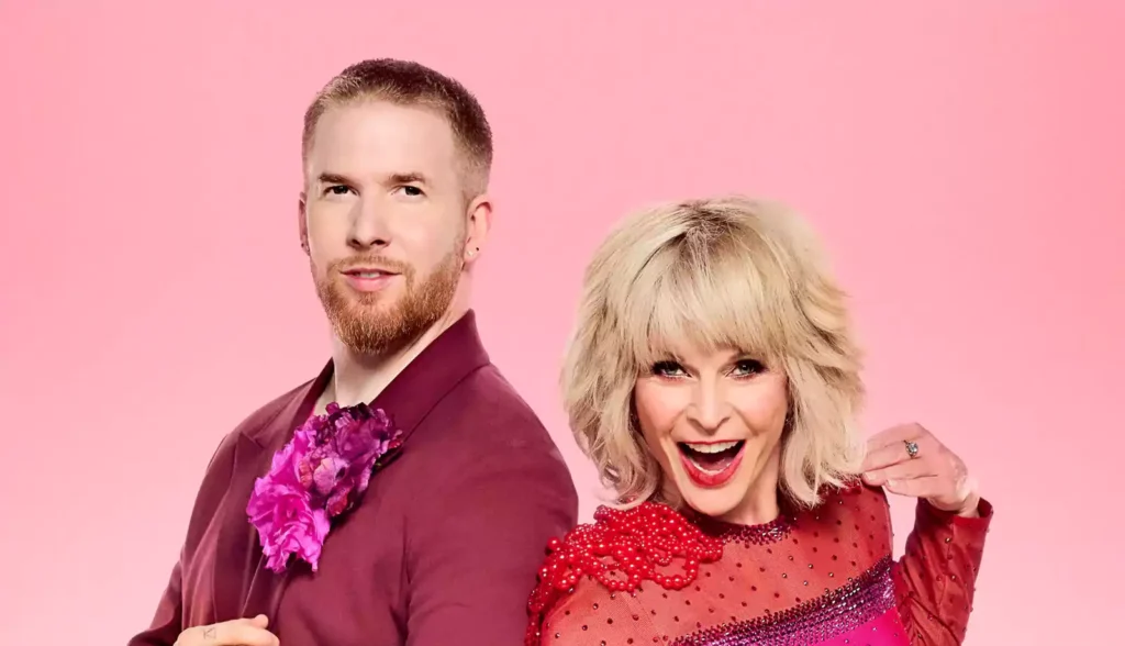 neil jones and toyah willcox